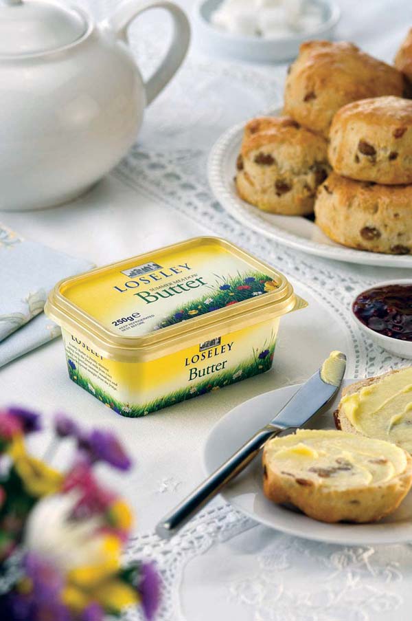 butter scene