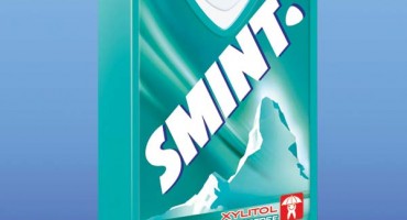Smint set to refresh sales with new flavour and look Smint set to refresh sales with new flavour and look