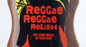 Levi Roots expands ‘squeezy’ sauces range with launch of new Caribbean style relishes for BBQ season Levi Roots expands ‘squeezy’ sauces range with launch of new Caribbean style relishes for BBQ season