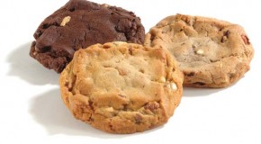 New Gourmet Premium Cookies are a real chip off the block New Gourmet Premium Cookies are a real chip off the block