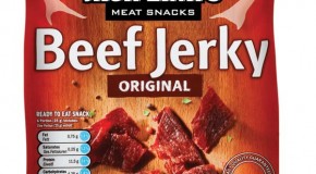 A meaty night in with Jack Link’s A meaty night in with Jack Link’s
