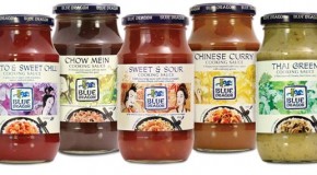 Blue Dragon drives Oriental category growth with £6M re-launch Blue Dragon drives Oriental category growth with £6M re-launch