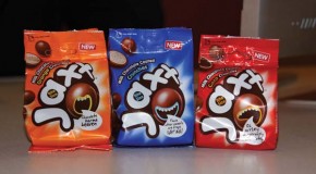 New Mouthy Chocolate set to pack a crunch New Mouthy Chocolate set to pack a crunch