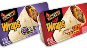 Big night in consumers turn to hot snacking products Big night in consumers turn to hot snacking products