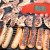 Perfectly barbecued meat this summer