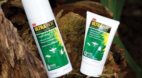 3M Ultrathon Insect Repellent launches in UK 3M Ultrathon Insect Repellent launches in UK