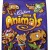Burton’s relaunches Cadbury Animals