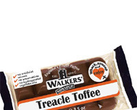 Celebrate Halloween and Bonfire night with Walkers Treacle Toffee Celebrate Halloween and Bonfire night with Walkers Treacle Toffee