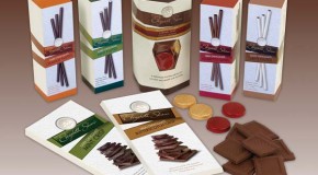 A touch of luxury from Elizabeth Shaw A touch of luxury from Elizabeth Shaw