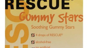 New RESCUE® Gummy Stars launching in time for back to school