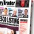 OCTOBER DIGITAL EDITION – Big Nights In to beat the autumn blues
