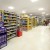 Award-winning supermarket group makes the switch to LED lighting