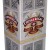 Premium packaging for Chivas Regal