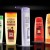 New bi-colour dispensing closures from GCS for Elsève hair care redesign