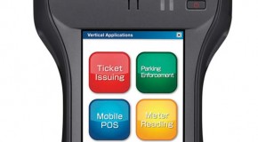 Casio releases a new rugged all-in-one handheld terminal with integrated printer