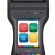 Casio releases a new rugged all-in-one handheld terminal with integrated printer