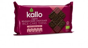 Almost too good to be true: All the flavour of a delicious chocolate biscuit at only 56 calories Almost too good to be true: All the flavour of a delicious chocolate biscuit at only 56 calories