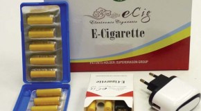 Smoking-free alternative to tobacco wins leeds Man International Award