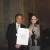 Supermarket car wash firm honoured at Houses of Parliament