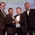Winning packs from Smurfit Kappa UK