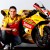 Swan rolls out 2012 BSB team
