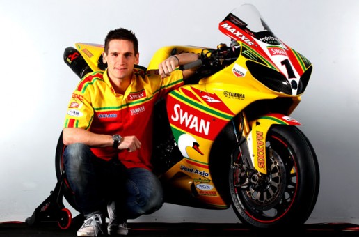 #htmlcaption_12278 Swan rolls out 2012 BSB team