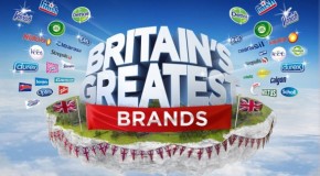 RB UK LAUNCHES “BRITAIN’S GREATEST” CROSS-BRAND PROMOTIONAL INITIATIVE