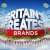 RB UK LAUNCHES “BRITAIN’S GREATEST” CROSS-BRAND PROMOTIONAL INITIATIVE