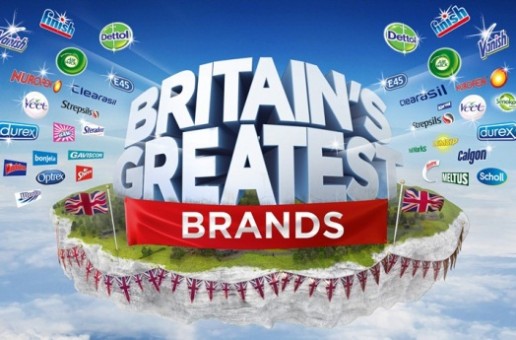 #htmlcaption_12288 RB UK LAUNCHES “BRITAIN’S GREATEST” CROSS-BRAND PROMOTIONAL INITIATIVE