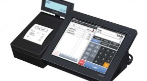 High street fights back Casio Android™ platform EPOS helps reduce costs and improve customer service