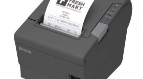Cloud-based intelligent printers help retailers save money and improve customer experience new printers from Epson support retail ambitions to move to the cloud
