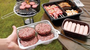 Fresh Thinking for the BBQ Season from LINPAC Packaging