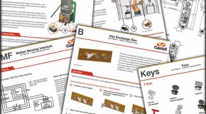 New datasheets simplify product selection and reduce order processing times