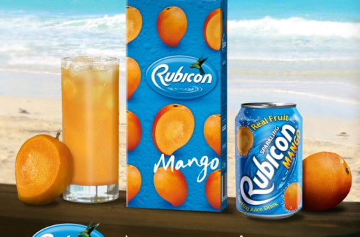 Rubicon Accelerates Growth