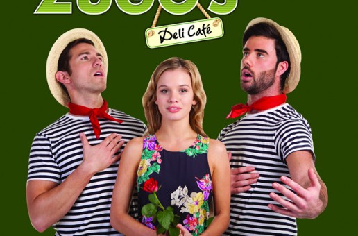 National Sampling campaign for ZUGO’s Deli Café