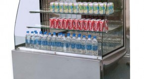 Grab & Go Chiller