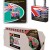 Sterling stays loyal and launches a limited edition Union Jack Padlock