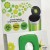 Minibini household bin fresheners launched