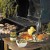Opies takes the gold for garden party food