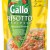 Riso Gallo the Risotto Experts, launches new Expresso range