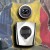 Infrared beam smoke detection for logistics & distribution centre
