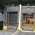 Thorworld’s Inflatable Dock Pad Seals provide a double-deck solution for John Lewis