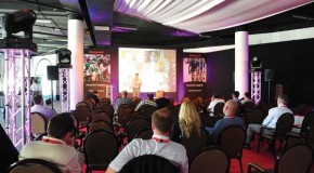 Honeywell Scanning & Mobility brings together distributors, ISVS, and integrators to collaborate for success at EMEA Partner Event 2012