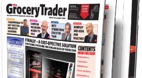 JANUARY DIGITAL EDITION – Time to get down to business once again JANUARY DIGITAL EDITION – Time to get down to business once again