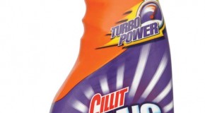 Cillit Bang innovations strong new look ‘Turbo Power’ triggers Cillit Bang innovations strong new look ‘Turbo Power’ triggers