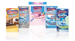 The Spontex Spring Clean starts here! The Spontex Spring Clean starts here!
