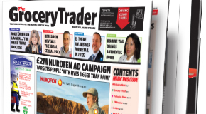 MARCH DIGITAL EDITION – A quick ‘March’ British industry hits the road MARCH DIGITAL EDITION – A quick ‘March’ British industry hits the road