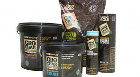Bar-Be-Quick appointed to distribute Carbon Gold Bar-Be-Quick appointed to distribute Carbon Gold