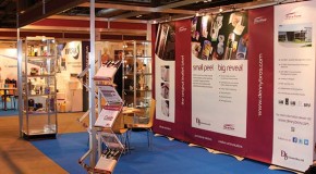 Denny Bros reports continuing success of multi-lingual Fix-a-Forms at EasyFairs Packaging Innovations show