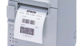 Epson enables label printing directly from web browsers